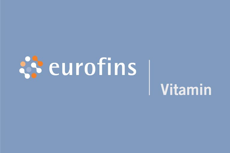Eurofins Vitamin Testing A/S