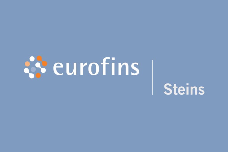 Eurofins Steins Laboratorium A/S