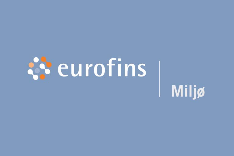 Eurofins Miljø Testing A/S