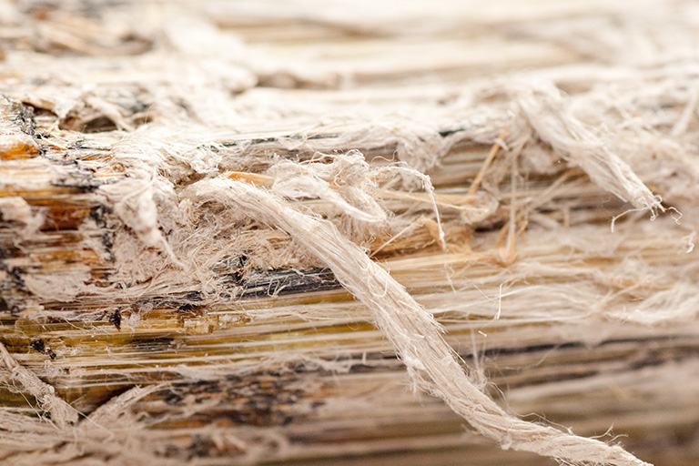 Asbest i luft: Valg af analyse