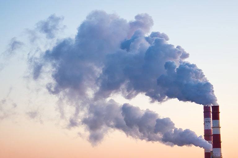 Luft, indeklima og arbejdsmiljø