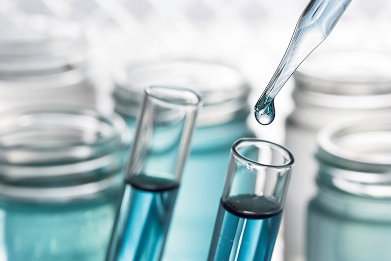 Præstationsprøvninger