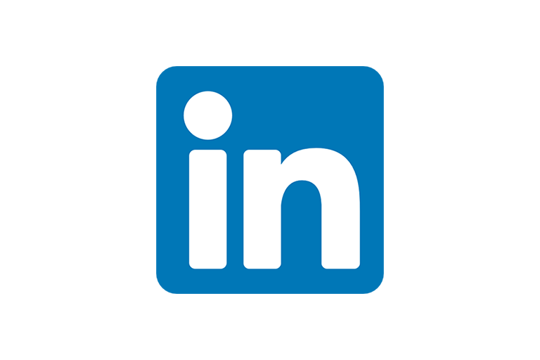 Følg os på LinkedIn