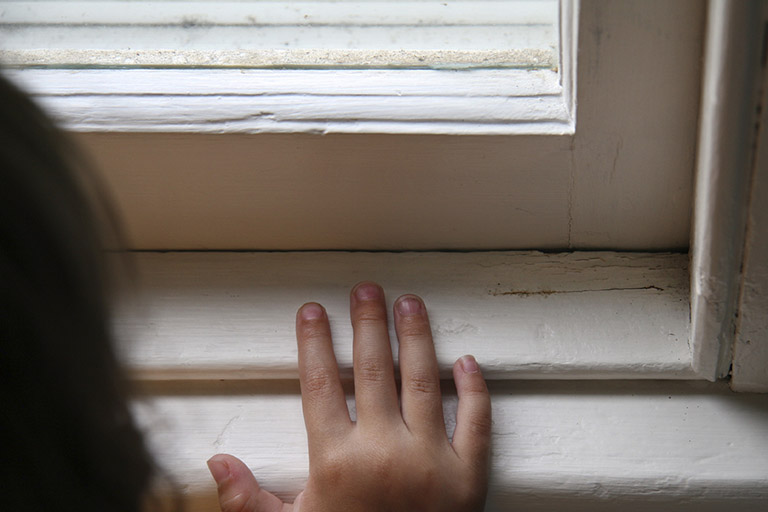 PCB i byggematerialer