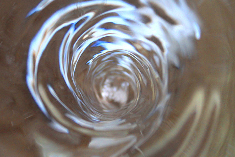 Corona: Spildevandstests