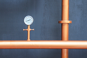 Kontrol af tekniske anlæg