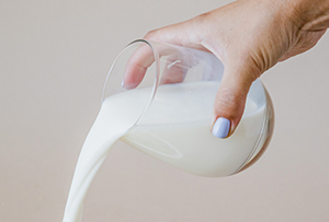 Kalibreringsprøver, friske 