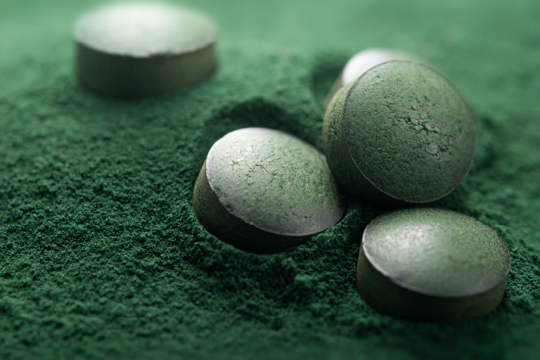 Premix & Supplements