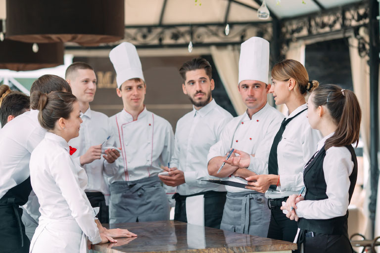 Få hjælp til Egenkontrol