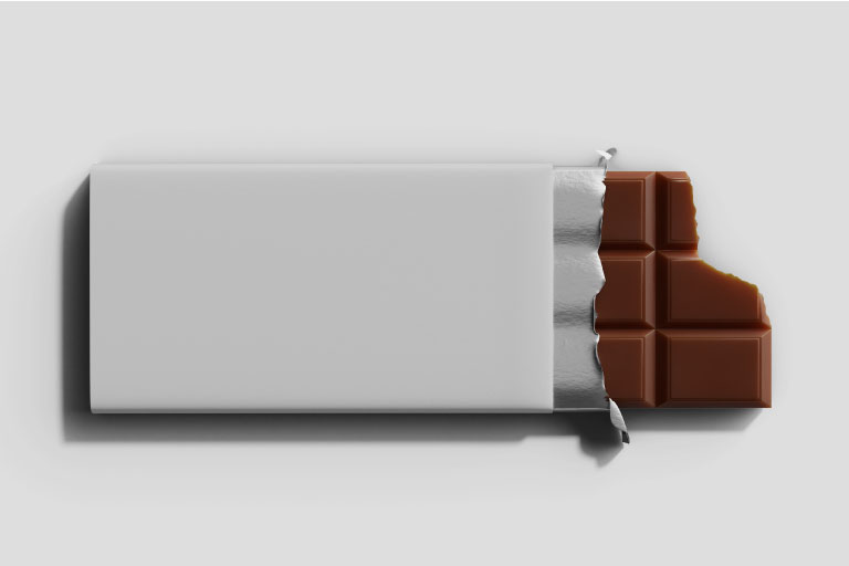 Hvad med mærkningen?