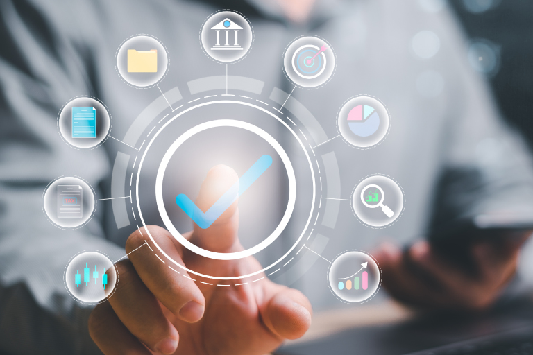 Samlet produktvurdering