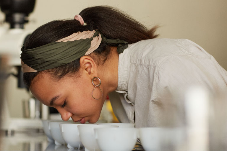 Forbrugertest & Sensorik