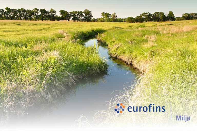 EOL – Vand, jord, luft 