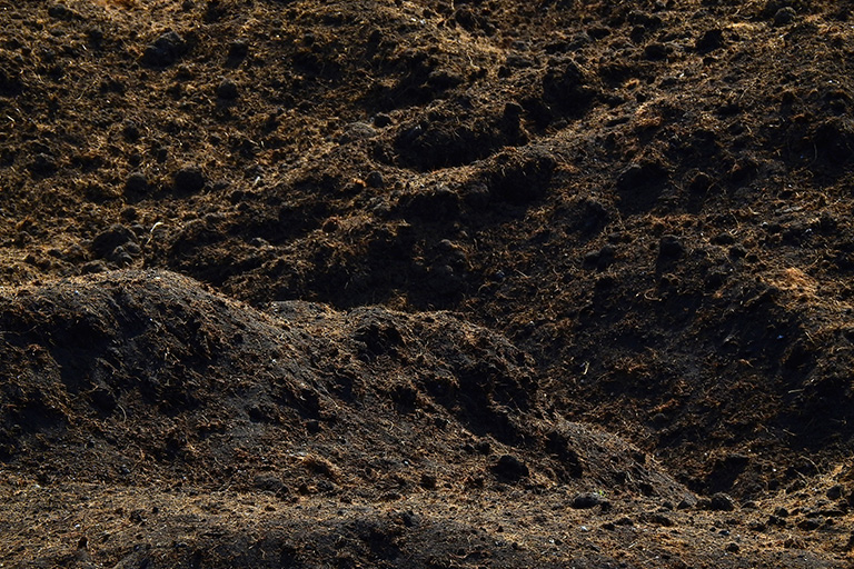 eSOIL: Billigere jordanalyser