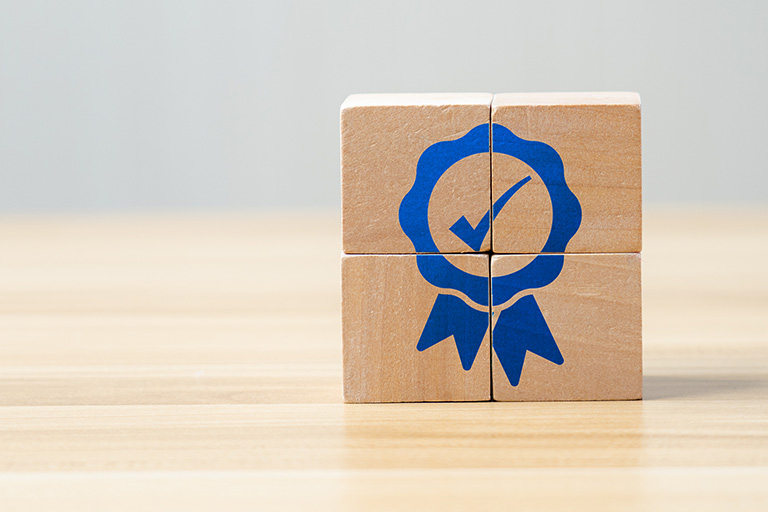 Asbestautorisation: KLS system