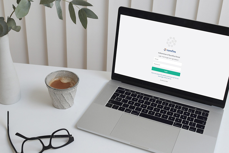 Portalen - for vandværker