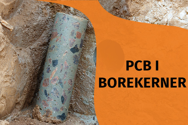 PCB i borekerner