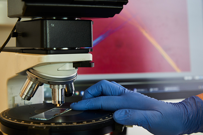 Asbest: Hvad er det?