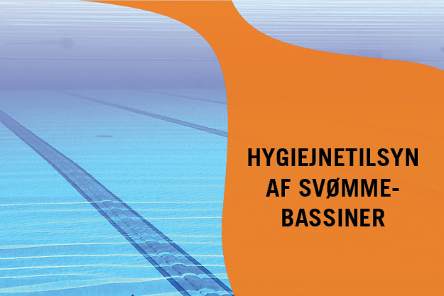 Hygiejnetilsyn af svømmebassiner
